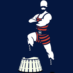 Steve  Patterson Photo