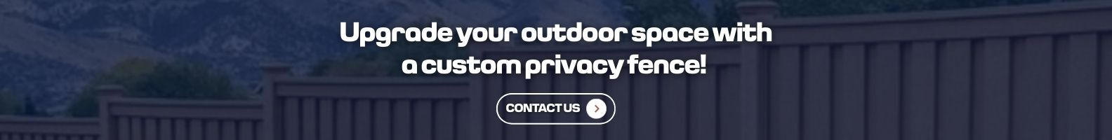 Custom Privacy Fence Argyle