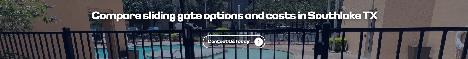 Gate Contractors