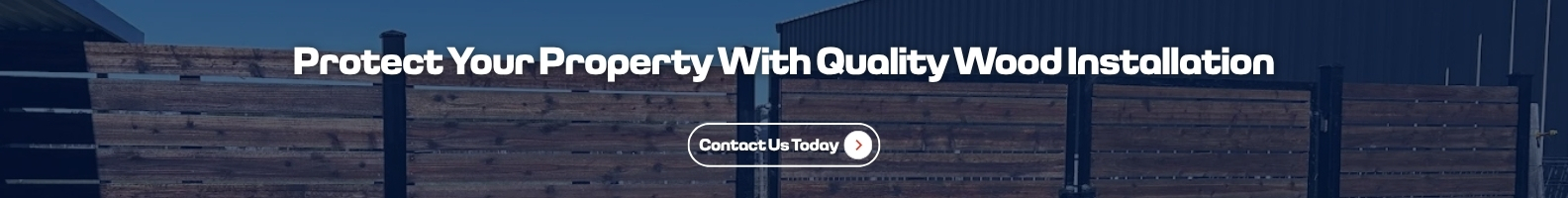 Request Wood Gate Quote