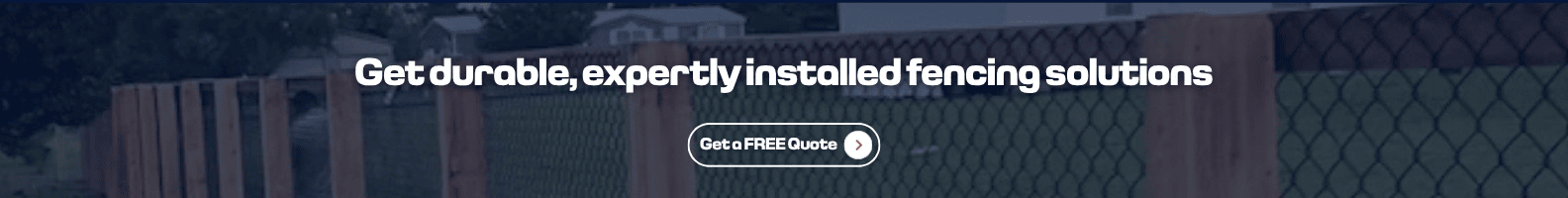 Get Fencing Estimate