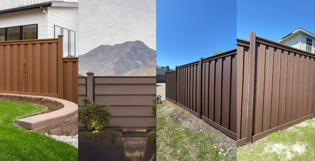 Trex Fence Installation