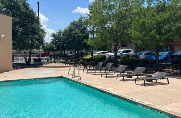 Fencing Company Dallas