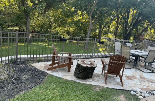 Fence Contractors Argyle