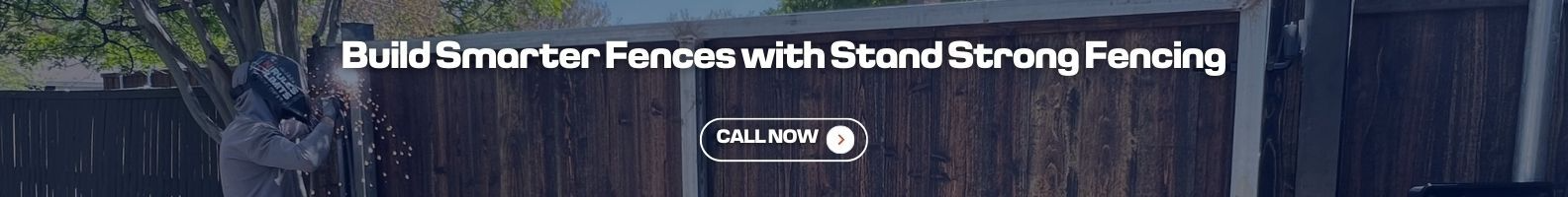 Smarter Fence Installation