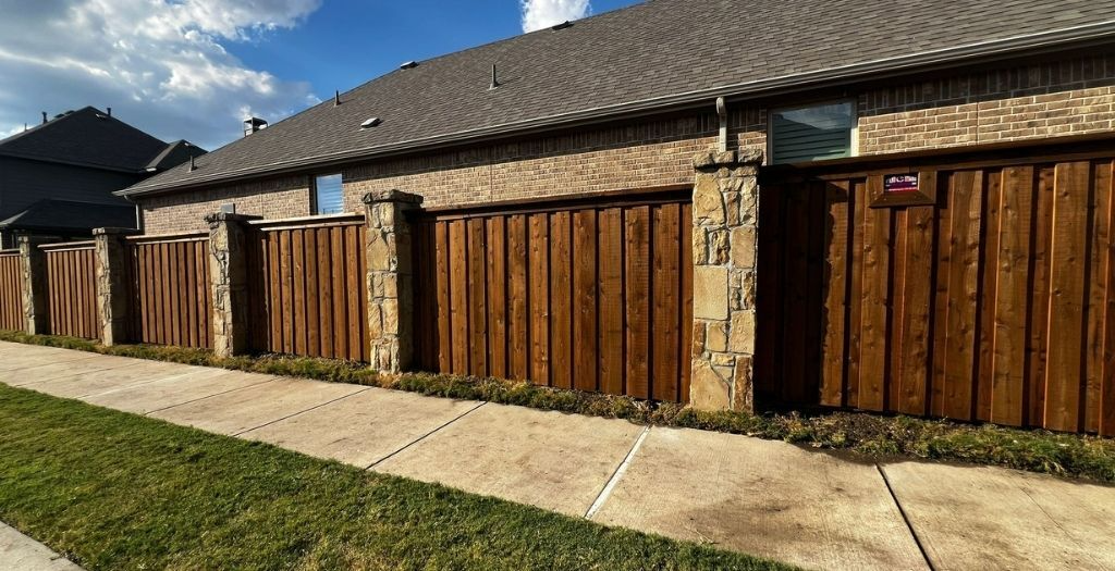 Wood Retaining Wall Purpose