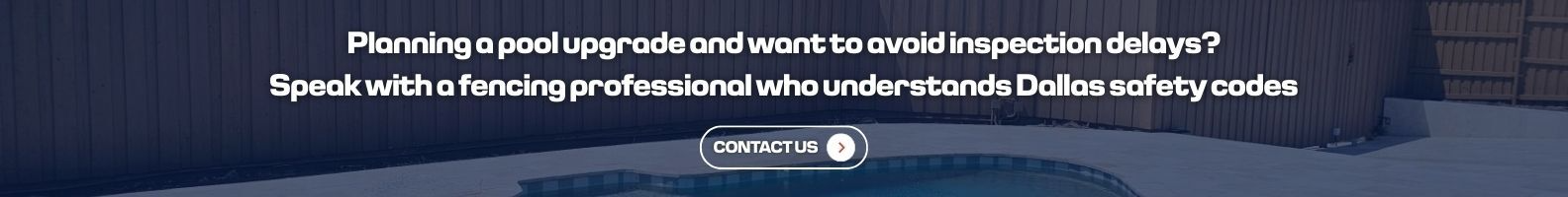 Contact Pool Fencing Professionals