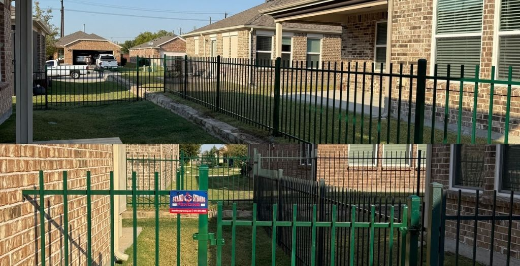 Local Fencing Installation