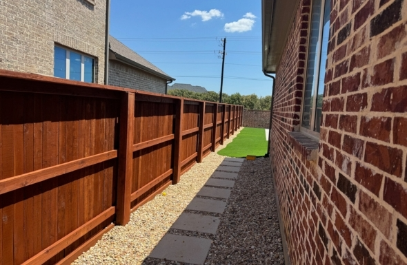 Fence Removal Experts