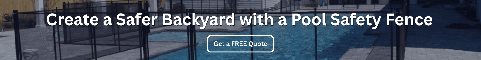 Call pool fence experts in east dallas
