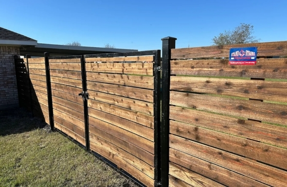 Fence Removal Considerations