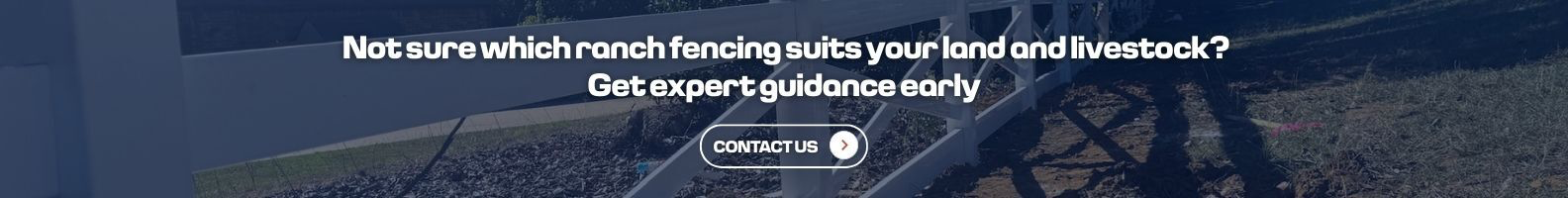 Ranch Fencing Estimate