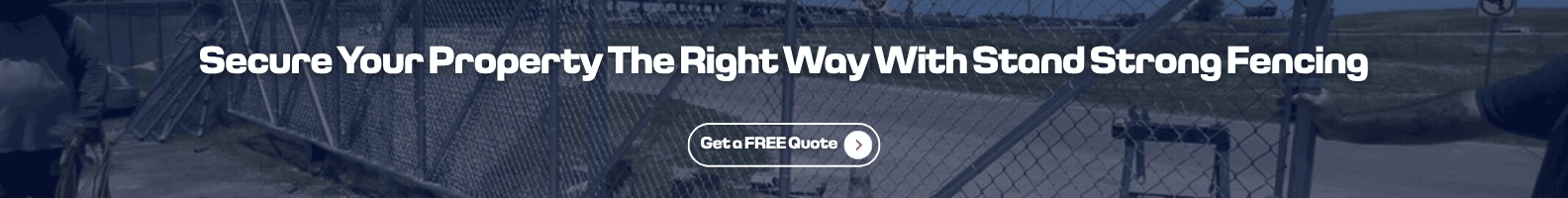 Get Fencing Estimate