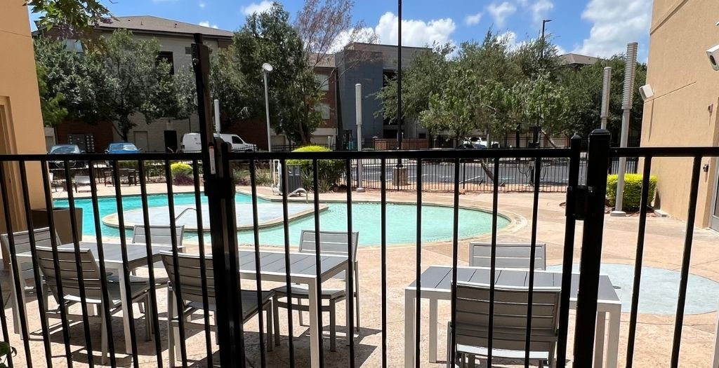 Right Argyle Fence Options