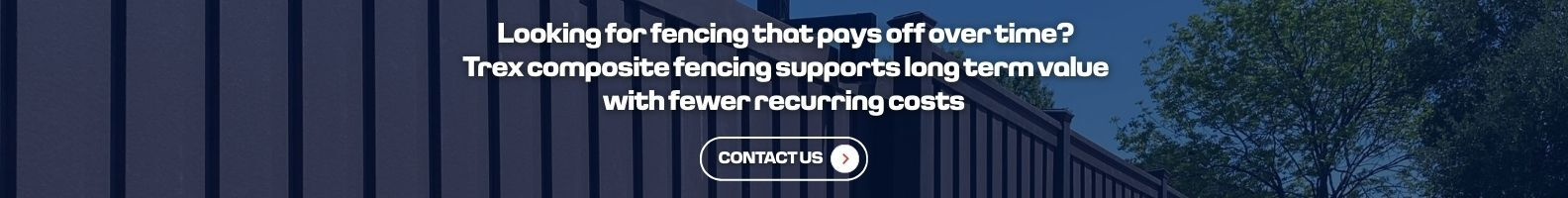 Trex Installation Estimate Dallas