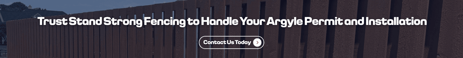 Get Fence Installation