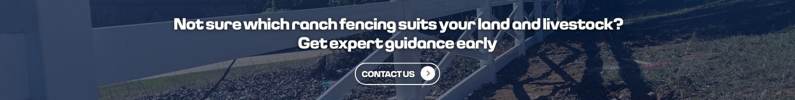 Ranch Fencing Estimate