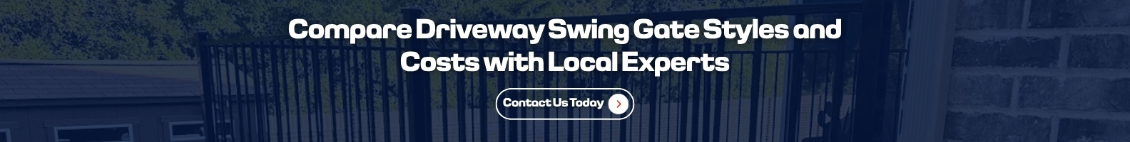 Fence Experts Forney
