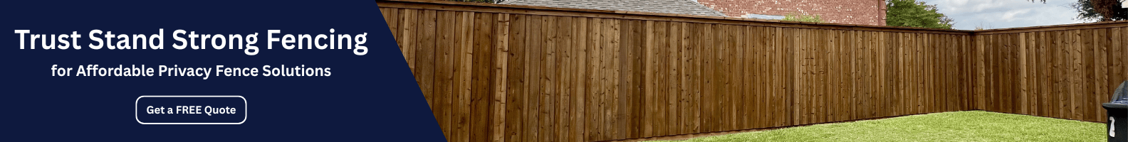 Call Fence Experts Today