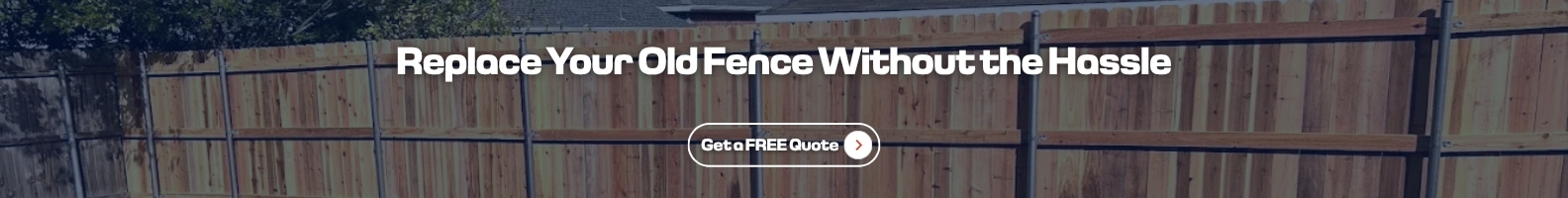 Get Free Fence Quote