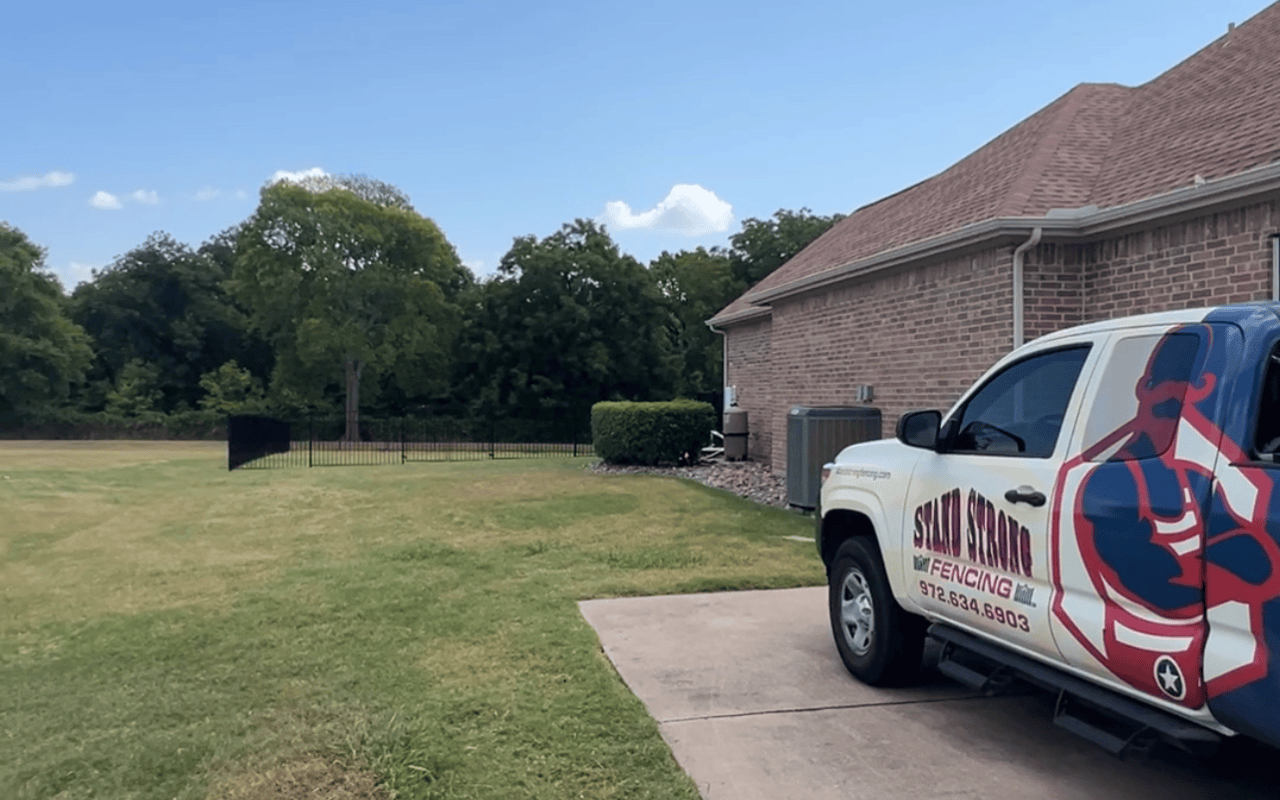 Pool Fence Contractors