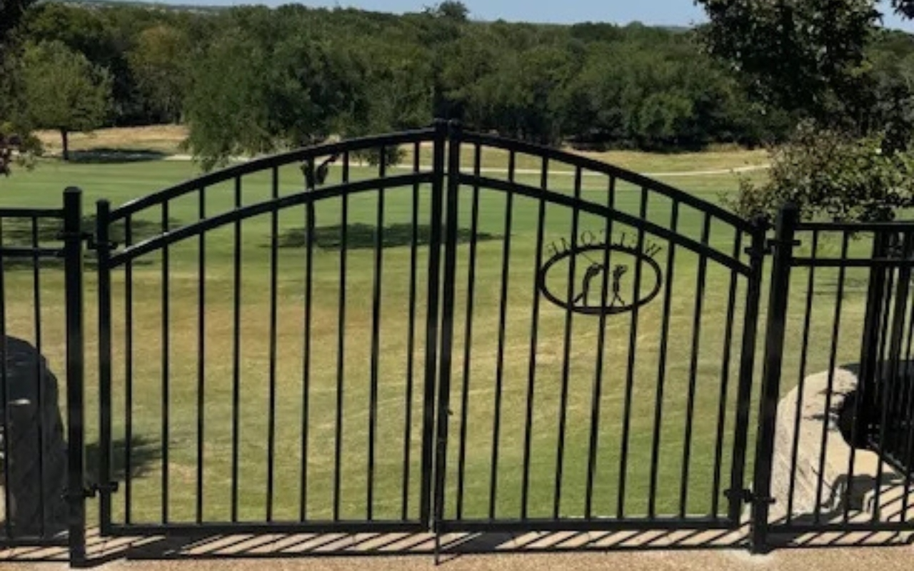 Benefits of Iron Gates