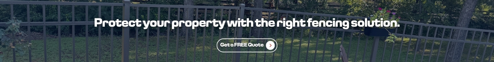 Get Fence Quote