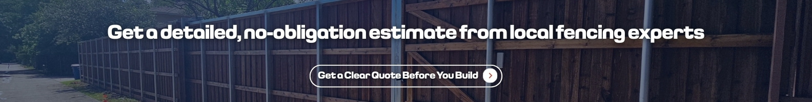  Estimate For Fencing