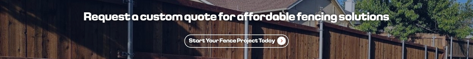 Request Fencing Quote