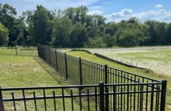 Fence Contractor in East Dallas