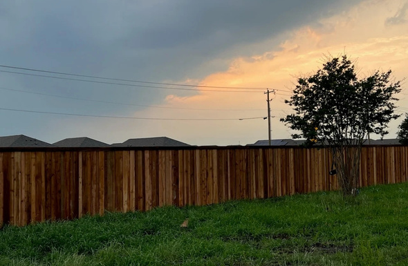 Right Fence Contractors