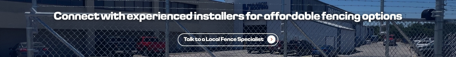  Affordable Fence Company