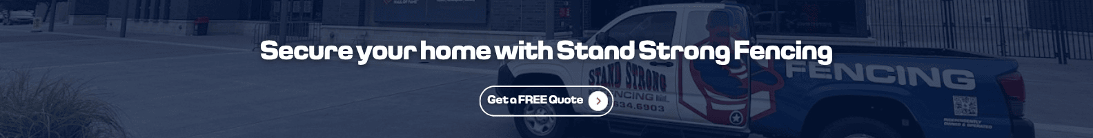 Get Fence Quote