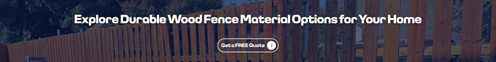 Free Fence quote Argyle