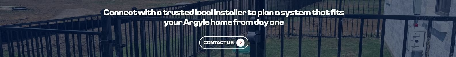 Local Gate Installer
