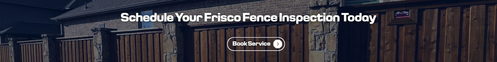 Book Fence Service