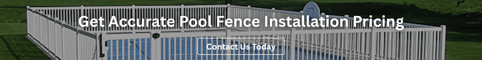 Get Fence Installation Cost