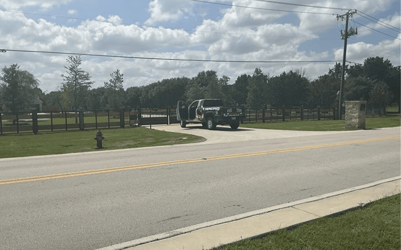 Ready to Build Your Own Custom Fence in Southlake?