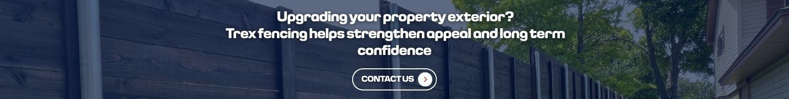 Contact for Trex Fence Installation