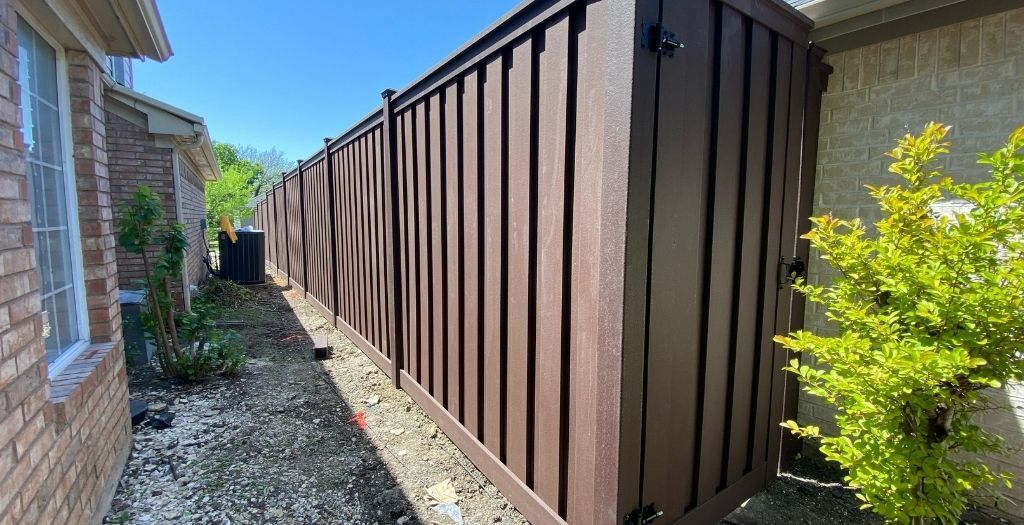 Why Choose Trex Fencing