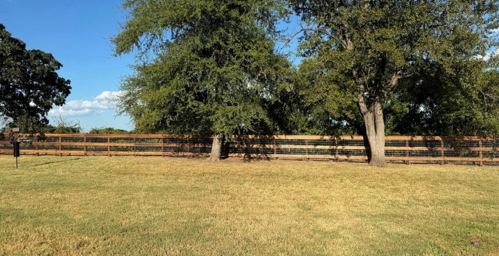 Ranch Fencing Cost vs Value