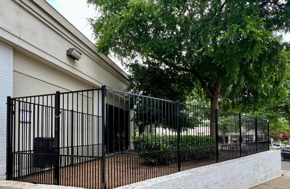 Fence Installation Dallas