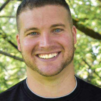 Aaron  Van Dyke Photo