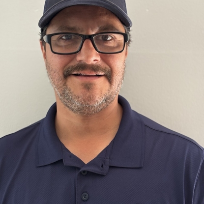 Javier  Trujillo Photo