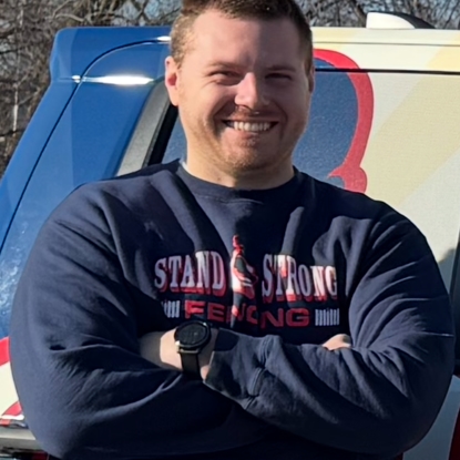 Alec  Tibbetts Photo