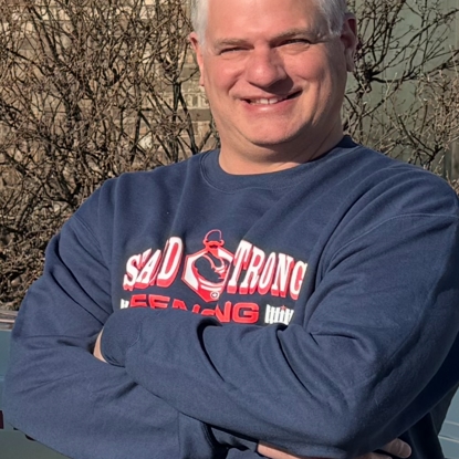 Jeff  Barnacle Photo