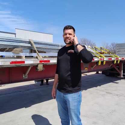 David  Baskett Photo