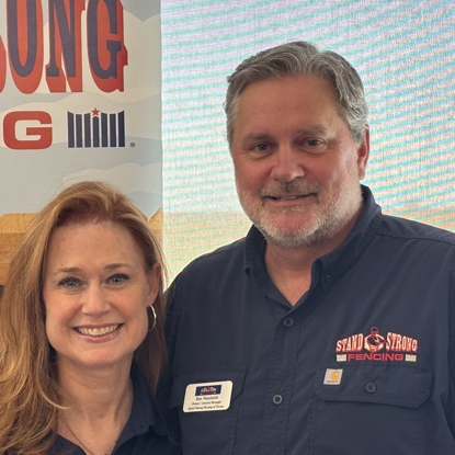 Ben & Erin  Wamboldt Photo