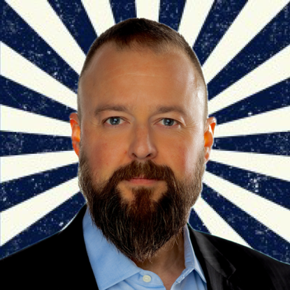 Schuyler  Morton Photo