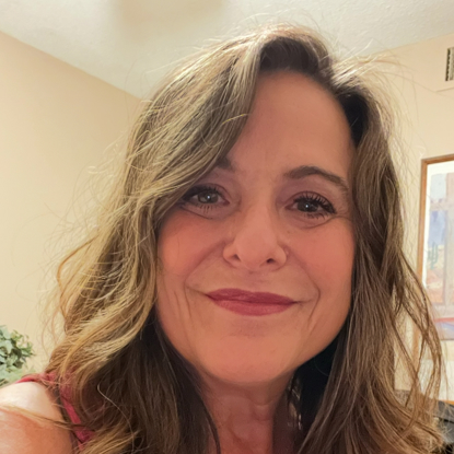 Luci   Childress Photo